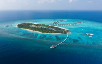   Movenpick Resort Kuredhivaru Maldives 5*  41