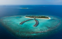   Movenpick Resort Kuredhivaru Maldives 5*  39