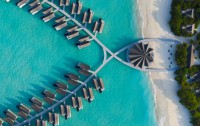   Movenpick Resort Kuredhivaru Maldives 5*  37