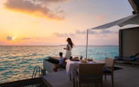   Movenpick Resort Kuredhivaru Maldives 5*  36