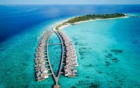   Fairmont Sirru Fen Fushi 5*  1