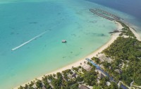   Fairmont Sirru Fen Fushi 5*  23