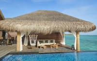   Fairmont Sirru Fen Fushi 5*  21