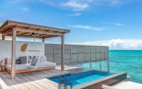   Fairmont Sirru Fen Fushi 5*  18