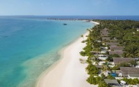   Fairmont Sirru Fen Fushi 5*  9