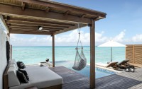 Fairmont Sirru Fen Fushi 5*  3