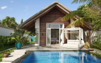 Fairmont Sirru Fen Fushi 5*  2