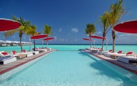   Jumeirah Maldives (ex. Lux* North Male) 5*lux  30