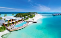   Jumeirah Maldives (ex. Lux* North Male) 5*lux  19