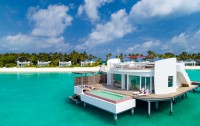 Jumeirah Maldives (ex. Lux* North Male) 5*lux  5