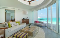 Jumeirah Maldives (ex. Lux* North Male) 5*lux  3