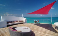 Jumeirah Maldives (ex. Lux* North Male) 5*lux  2