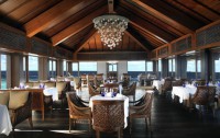   The Residence Maldives Falhumaafushi 5*  41