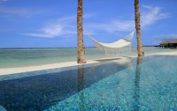   The Residence Maldives Falhumaafushi 5*  39