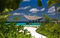   The Residence Maldives Falhumaafushi 5*  37