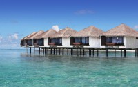   The Residence Maldives Falhumaafushi 5*  34