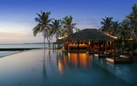   The Residence Maldives Falhumaafushi 5*  32