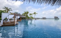   The Residence Maldives Falhumaafushi 5*  8