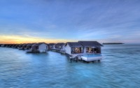   The Residence Maldives Falhumaafushi 5*  22