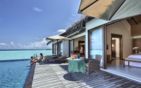   The Residence Maldives Falhumaafushi 5*  21