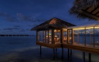   The Residence Maldives Falhumaafushi 5*  16