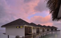   The Residence Maldives Falhumaafushi 5*  12