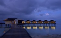   The Residence Maldives Falhumaafushi 5*  11