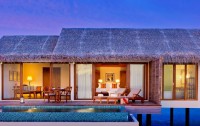   The Residence Maldives Falhumaafushi 5*  23