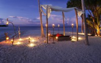   The Residence Maldives Falhumaafushi 5*  44