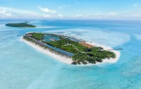   Innahura Maldives Resort 4*  1