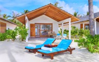   Innahura Maldives Resort 4*  22