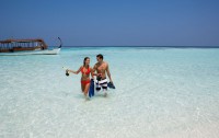   Innahura Maldives Resort 4*  14