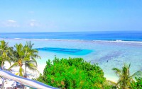   Seasunbeach Maldives GUESTHOUSE  1