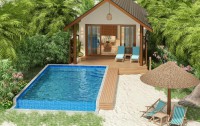   Reethi Faru Resort 5*  40