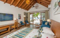   Reethi Faru Resort 5*  38