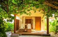   Reethi Faru Resort 5*  35