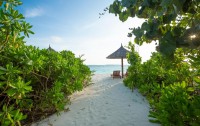   Reethi Faru Resort 5*  32