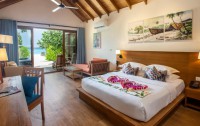   Reethi Faru Resort 5*  31