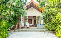   Reethi Faru Resort 5*  29