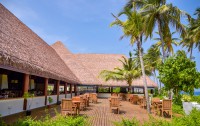   Reethi Faru Resort 5*  18