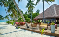   Reethi Faru Resort 5*  16