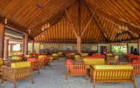   Reethi Faru Resort 5*  15