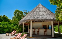   Reethi Faru Resort 5*  11