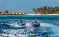 Reethi Faru Resort 5*  4