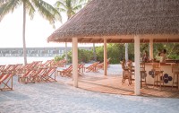   Reethi Faru Resort 5*  43