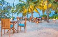   Reethi Faru Resort 5*  24