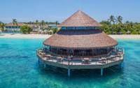   Reethi Faru Resort 5*  23