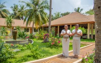   Reethi Faru Resort 5*  21