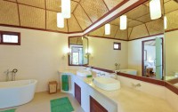   Thulhagiri Island Resort 4*  7