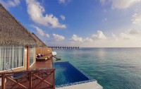   Mercure Maldives Koddoo 4*  17